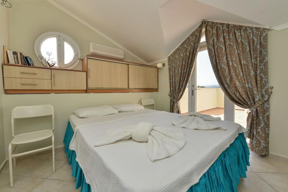 Photo of Bedroom in Fethiye City Center