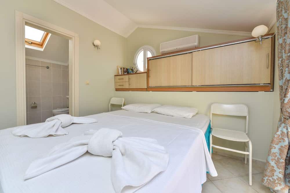 Photo of Bedroom in Fethiye City Center