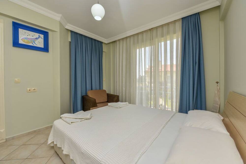 Photo of Bedroom in Fethiye City Center