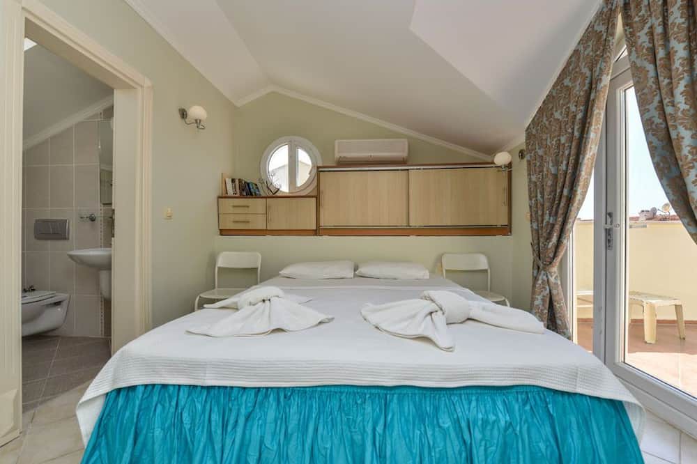 Photo of Bedroom in Fethiye City Center