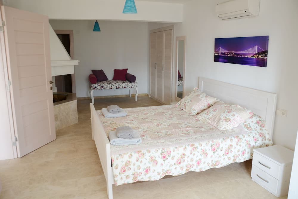 Photo of Bedroom in Ortaca