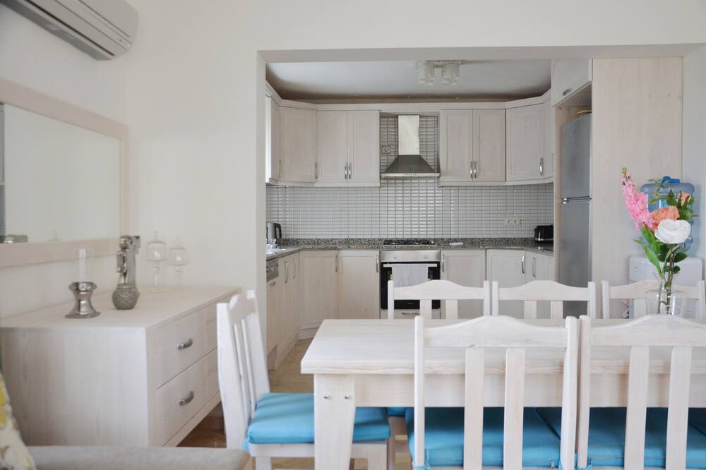 Photo of Kitchen in Ortaca