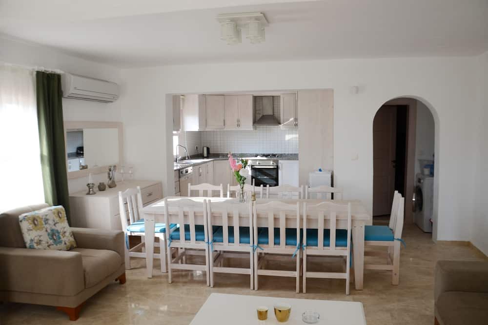 Photo of Livingroom in Ortaca
