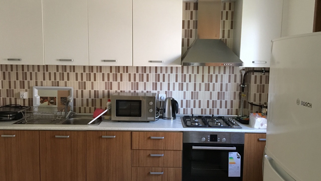 Photo of Kitchen in Sapanca