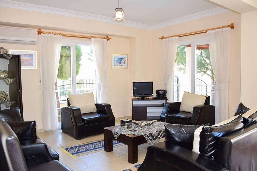 Photo of Livingroom in Yesiluzumlu