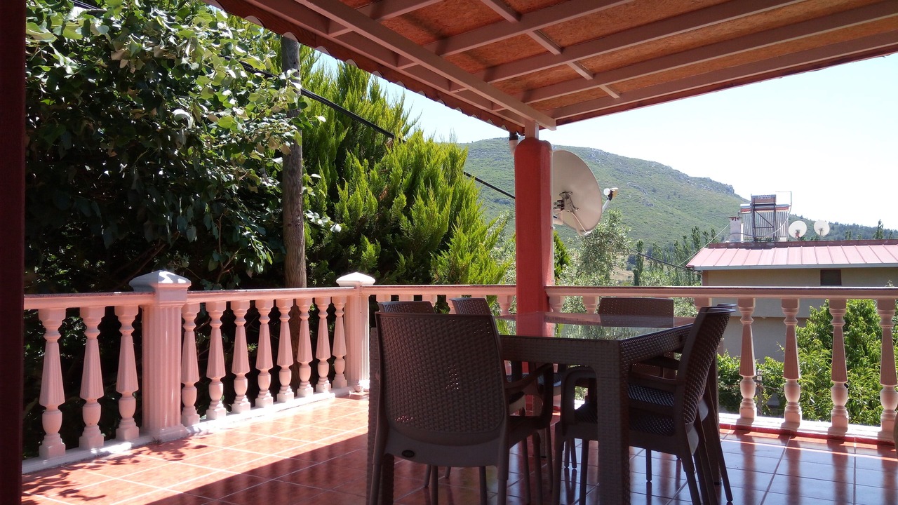Photo of Patio Balcony in Menderes