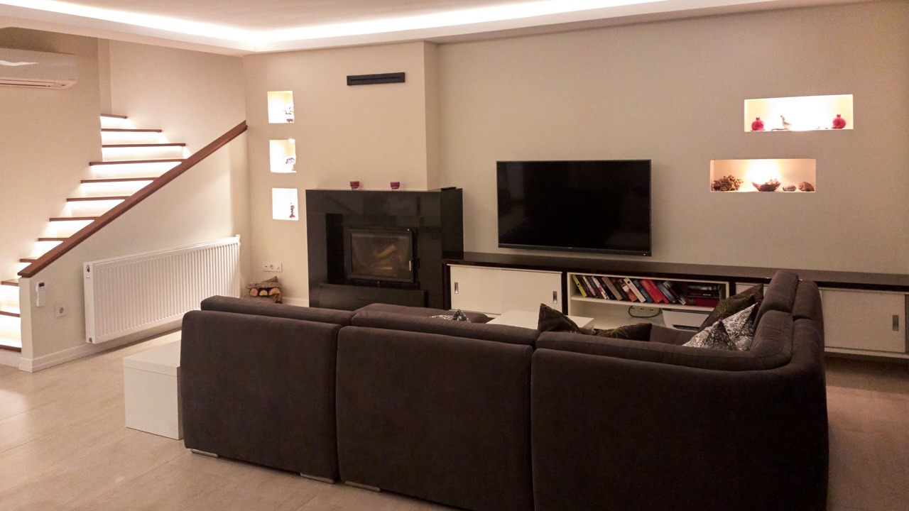 Photo of Livingroom in Alacati