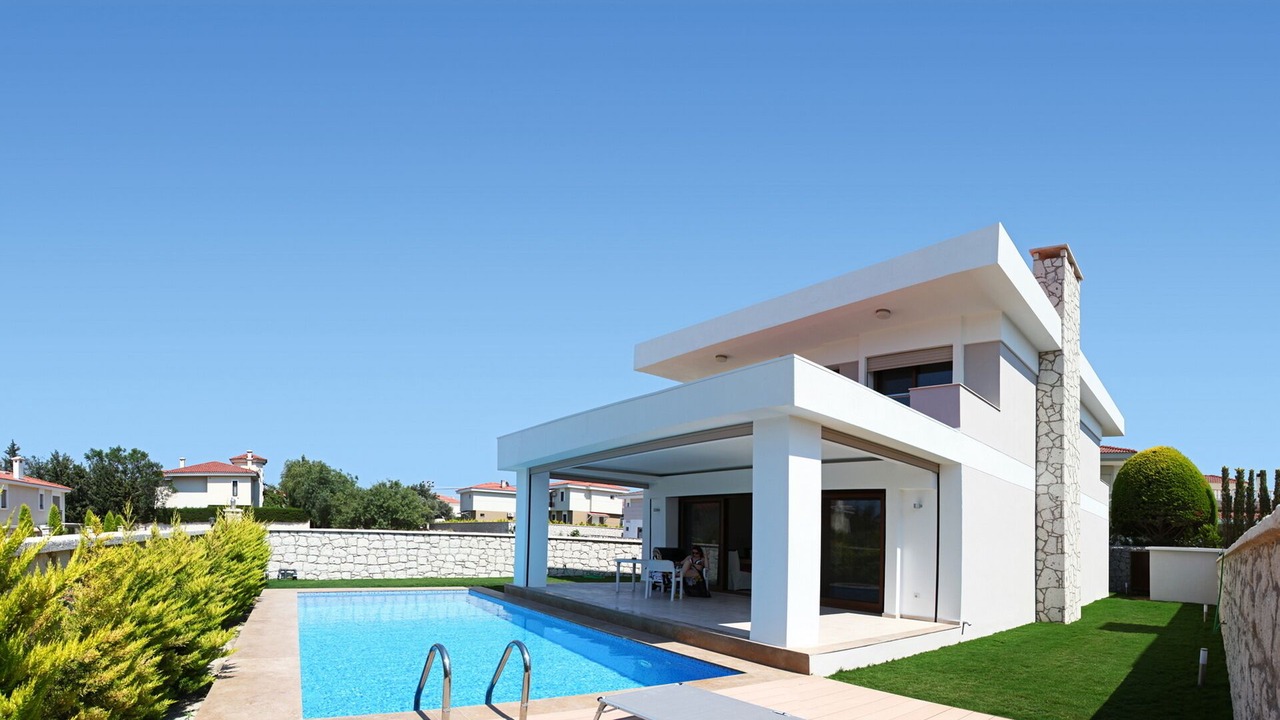 Photo of Outdoor in Alacati