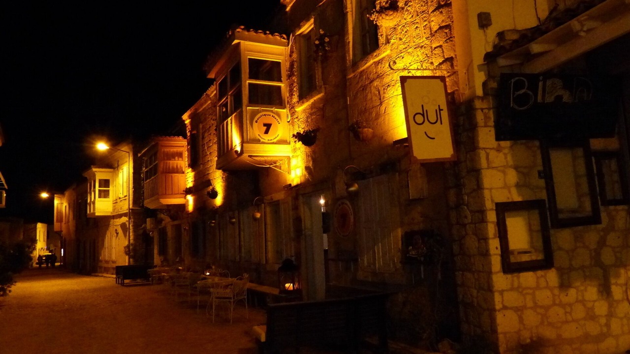 Photo of Outdoor in Alacati