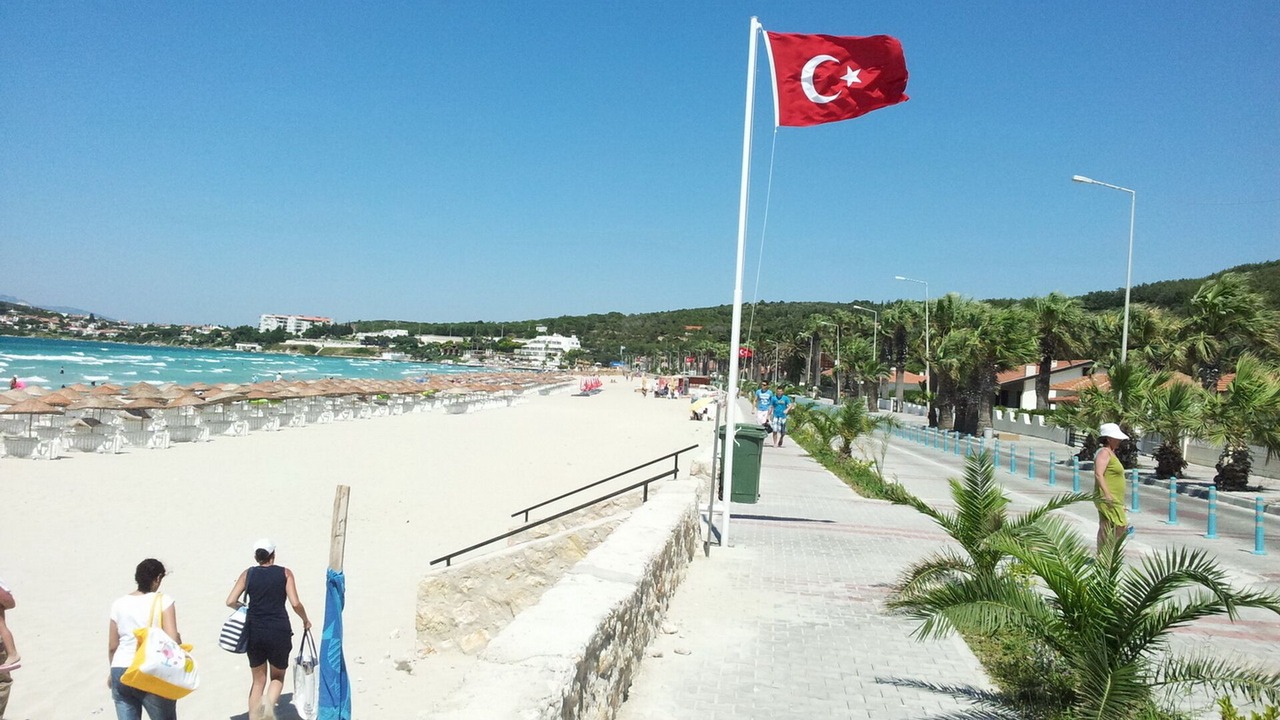 Photo of Others in Alacati