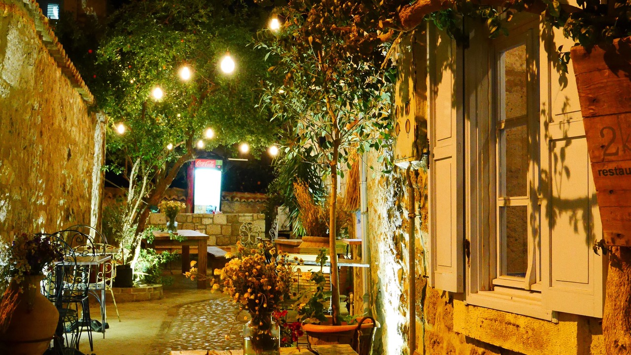 Photo of Outdoor in Alacati