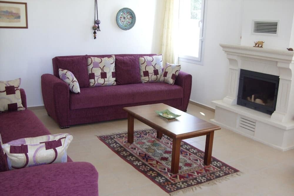 Photo of Livingroom in Yesiluzumlu