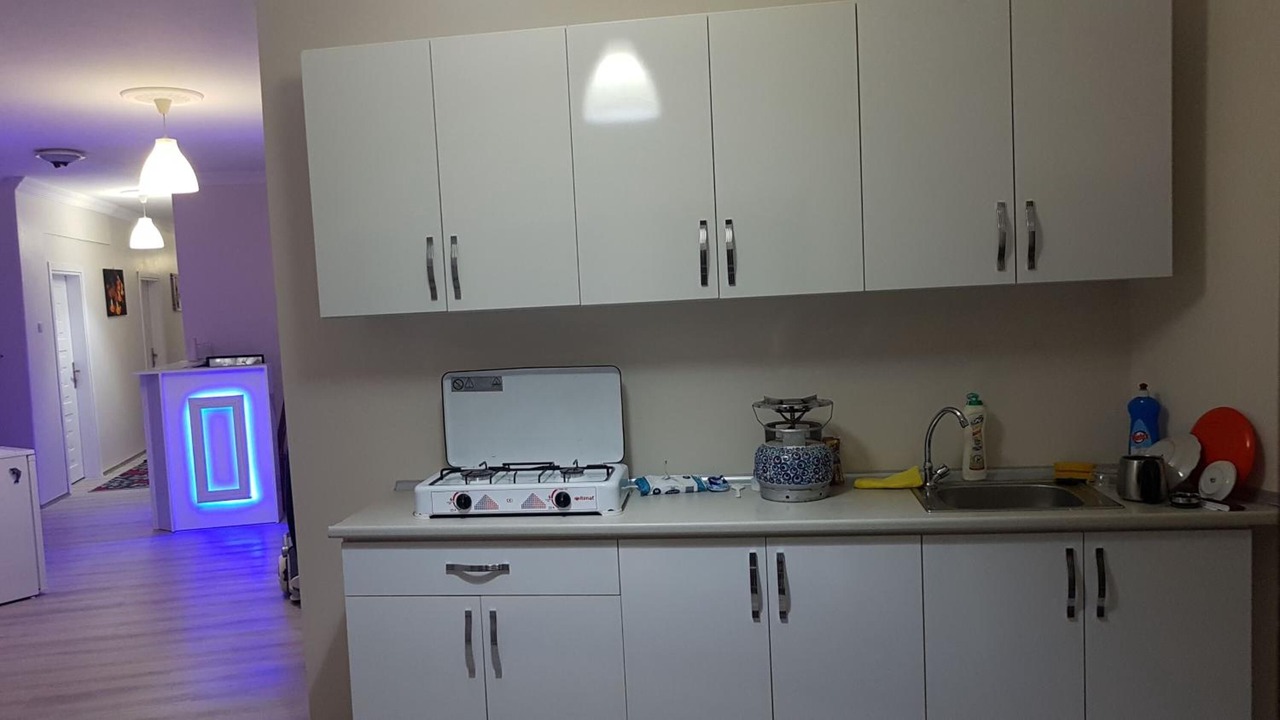 Photo of Kitchen in Amasra