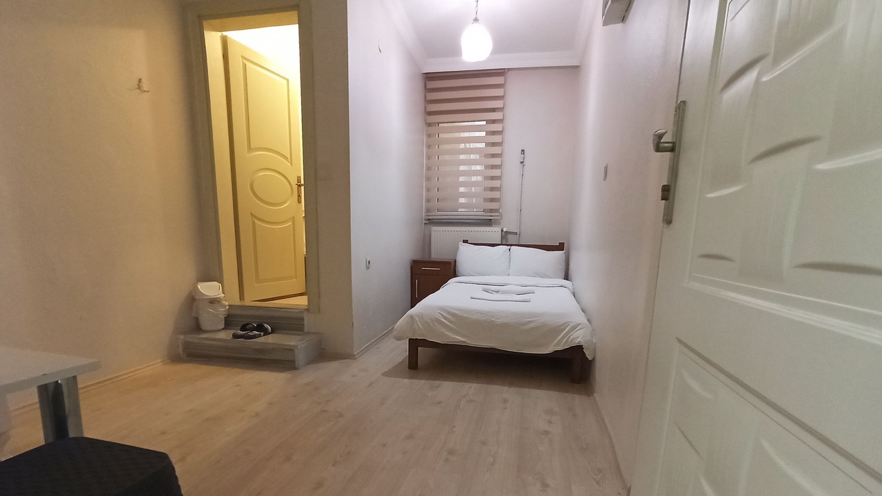 Photo of Bedroom in Amasra