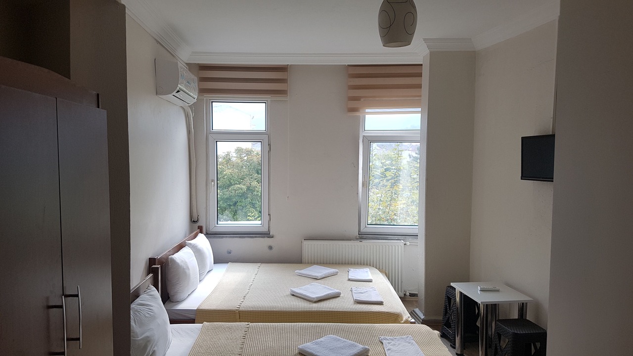 Photo of Bedroom in Amasra
