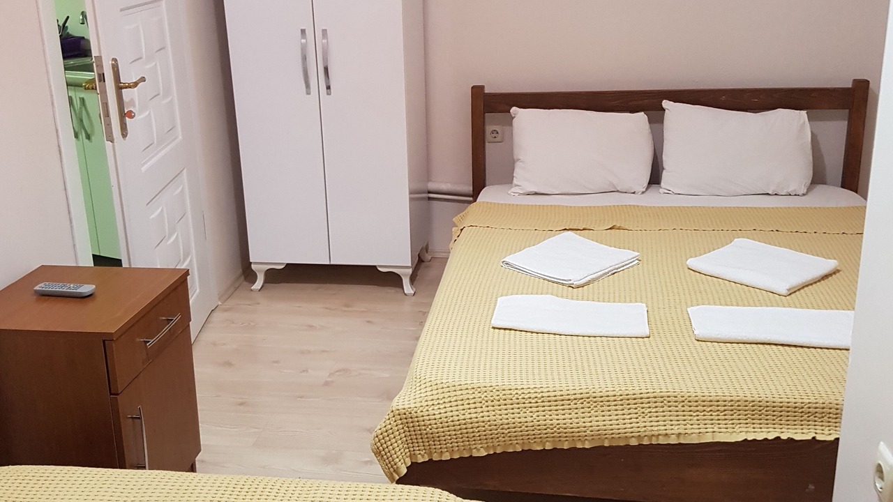 Photo of Bedroom in Amasra