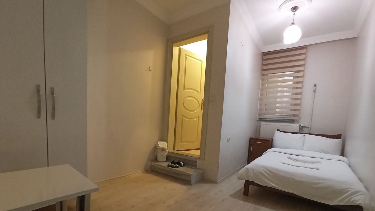 Photo of Bedroom in Amasra