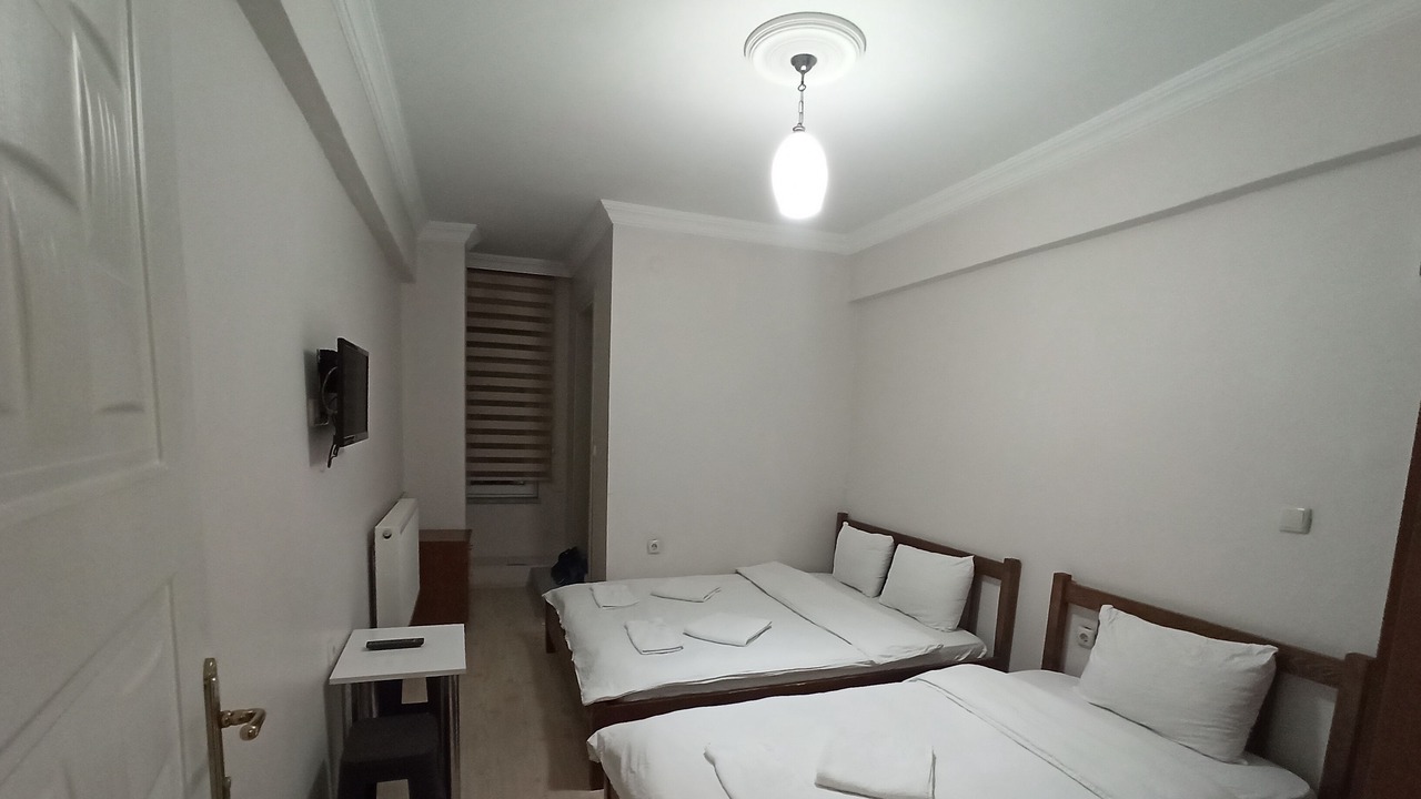 Photo of Bedroom in Amasra