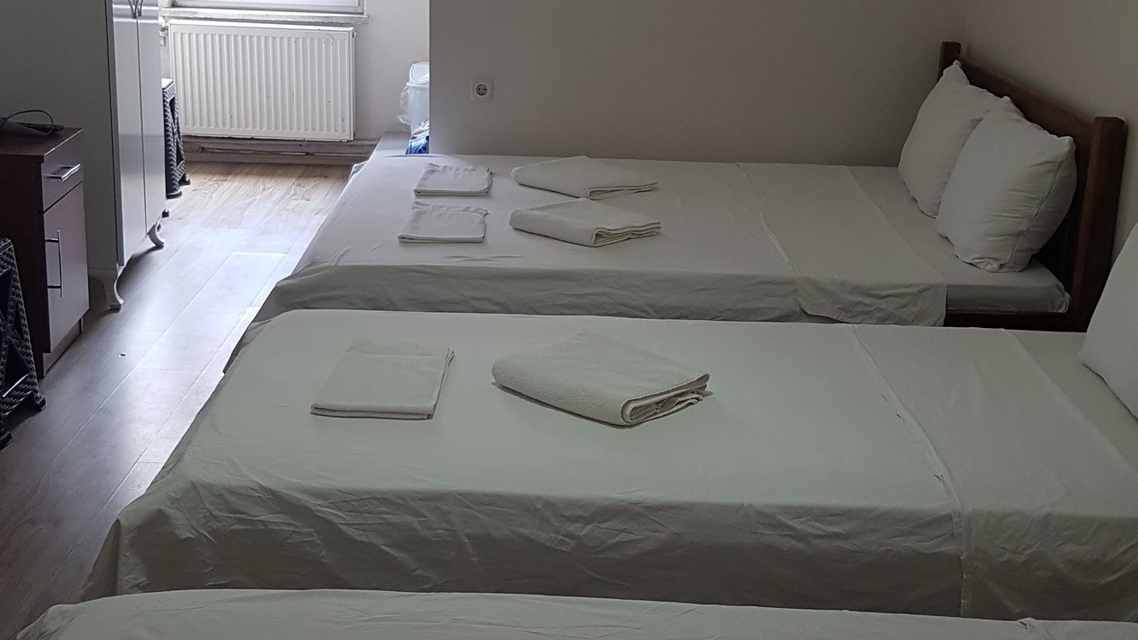 Photo of Bedroom in Amasra