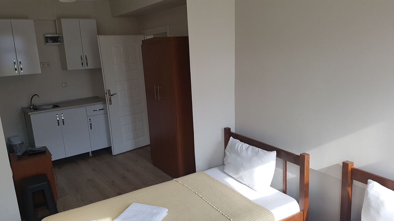 Photo of Bedroom in Amasra