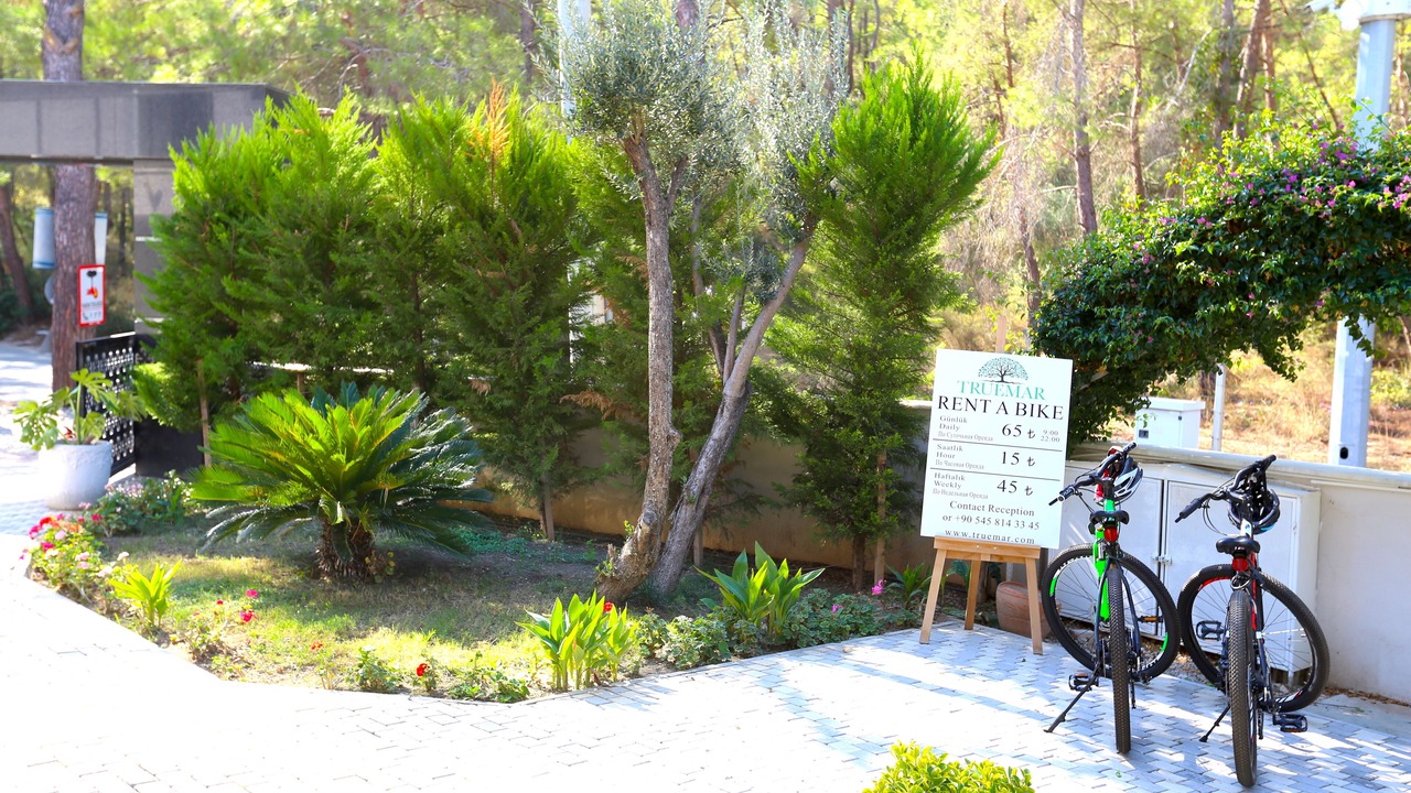 Photo of Outdoor in Kemer