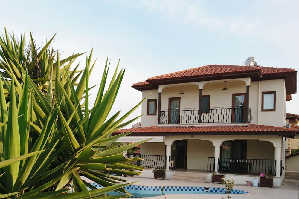 Photo of Outdoor in Dalyan City Center