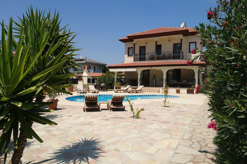 Photo of Outdoor in Dalyan City Center