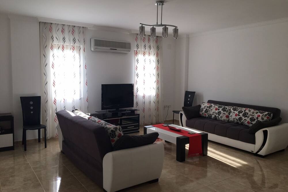 Photo of Bedroom in Dalyan City Center