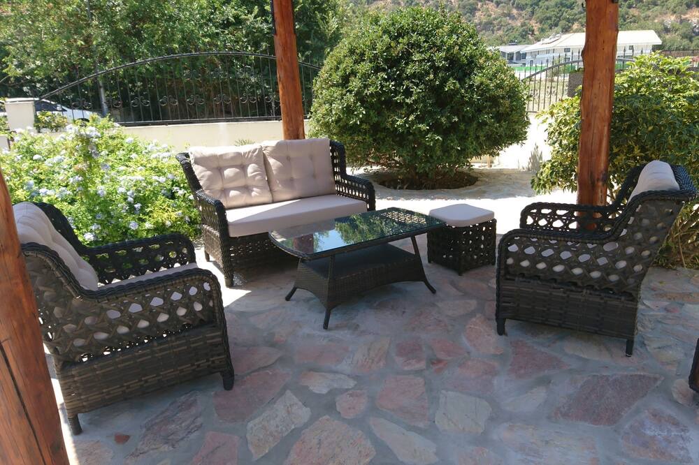 Photo of Patio Balcony in Dalyan City Center