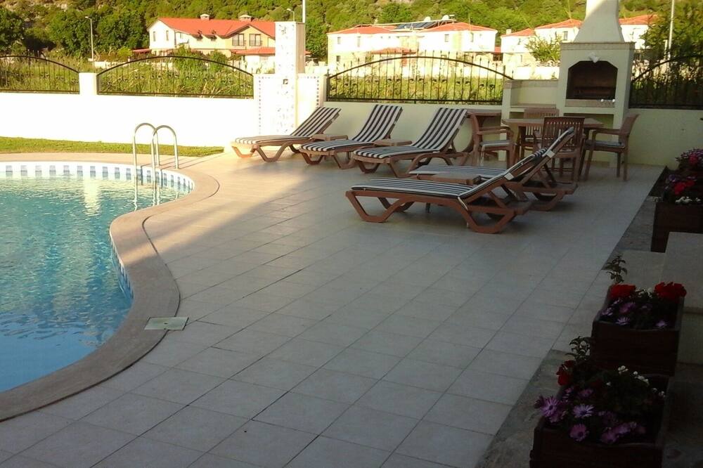 Photo of Outdoor in Dalyan City Center