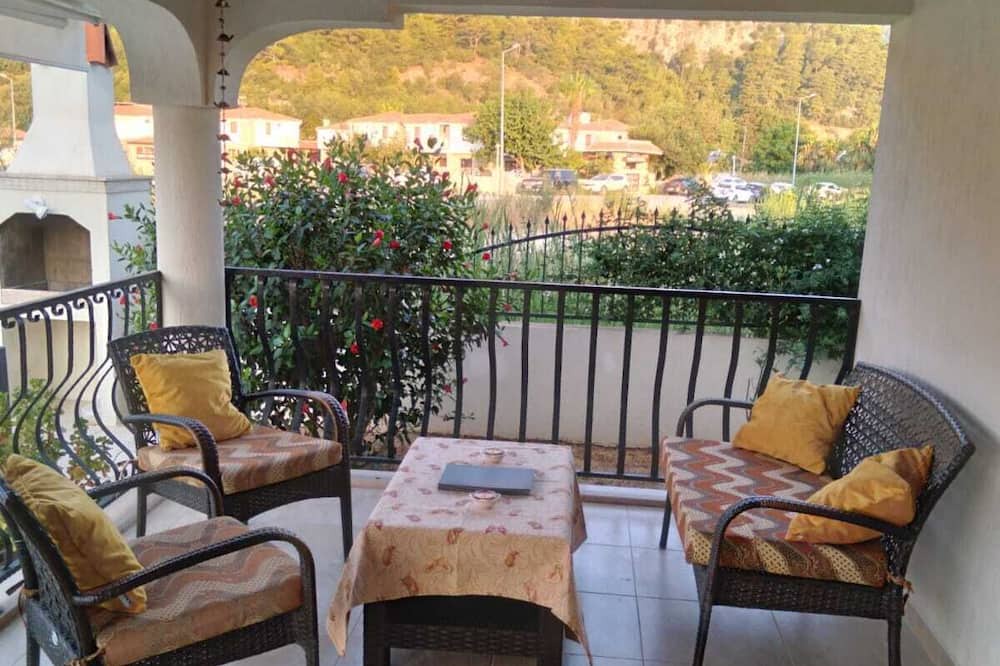 Photo of Patio Balcony in Dalyan City Center