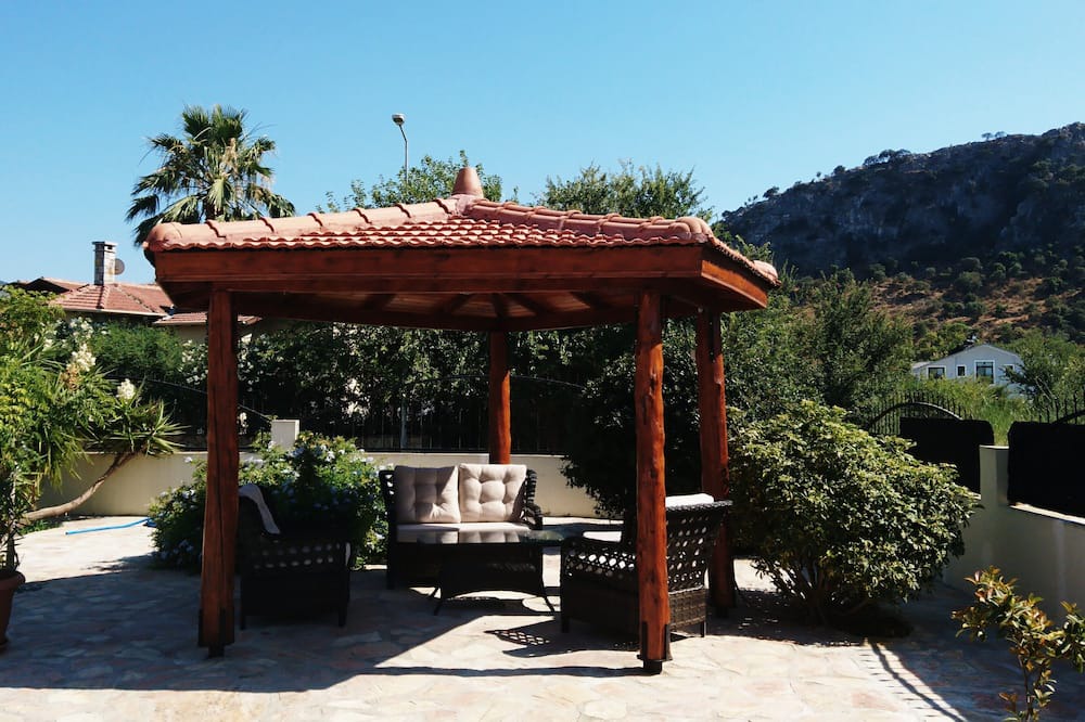 Photo of Outdoor in Dalyan City Center