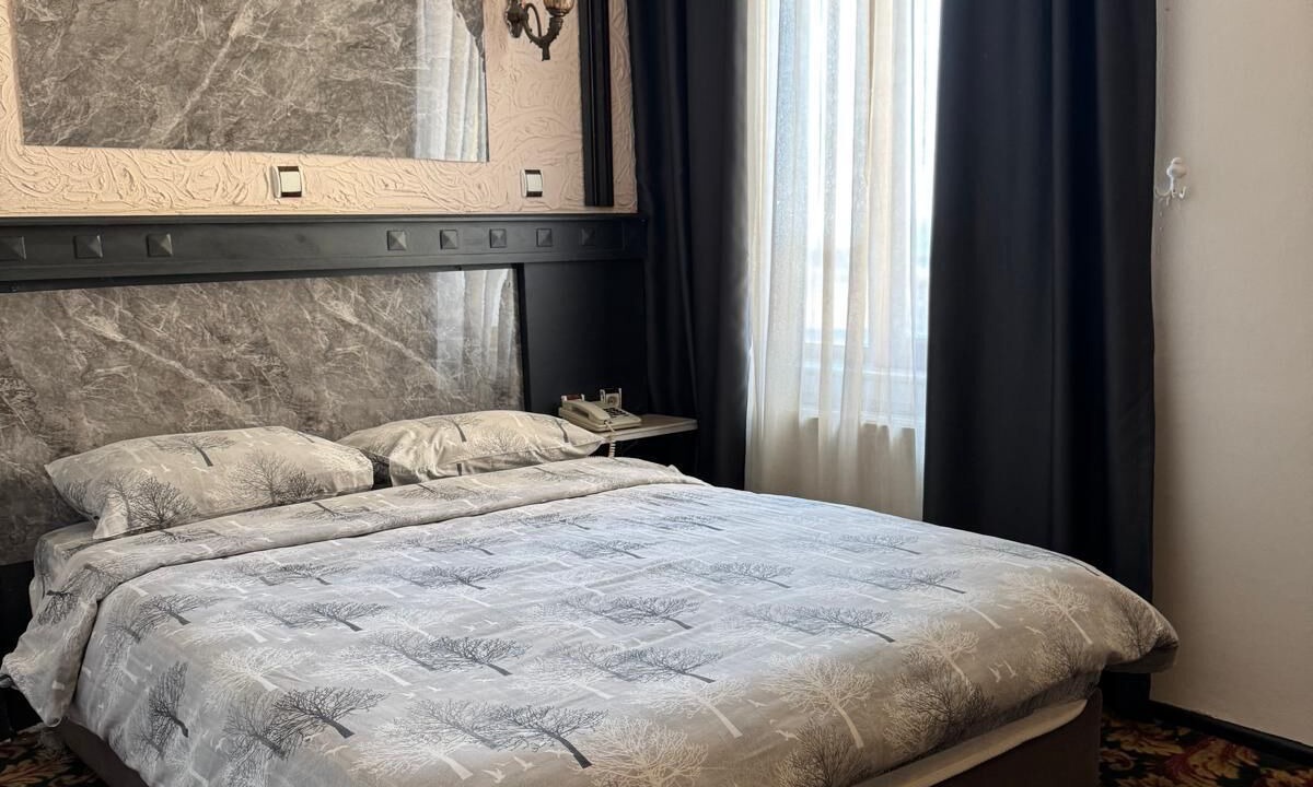 Photo of Bedroom in Ulus