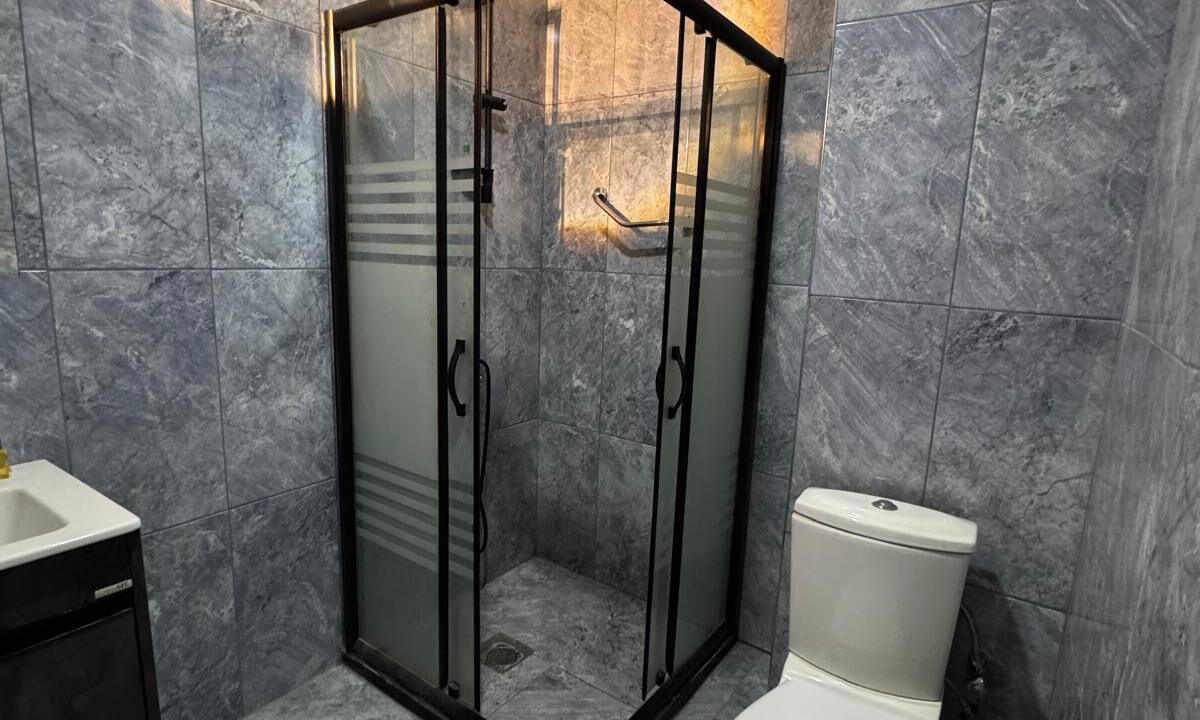 Photo of Bathroom in Ulus