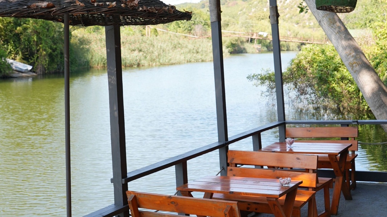 Photo of Outdoor in Agva