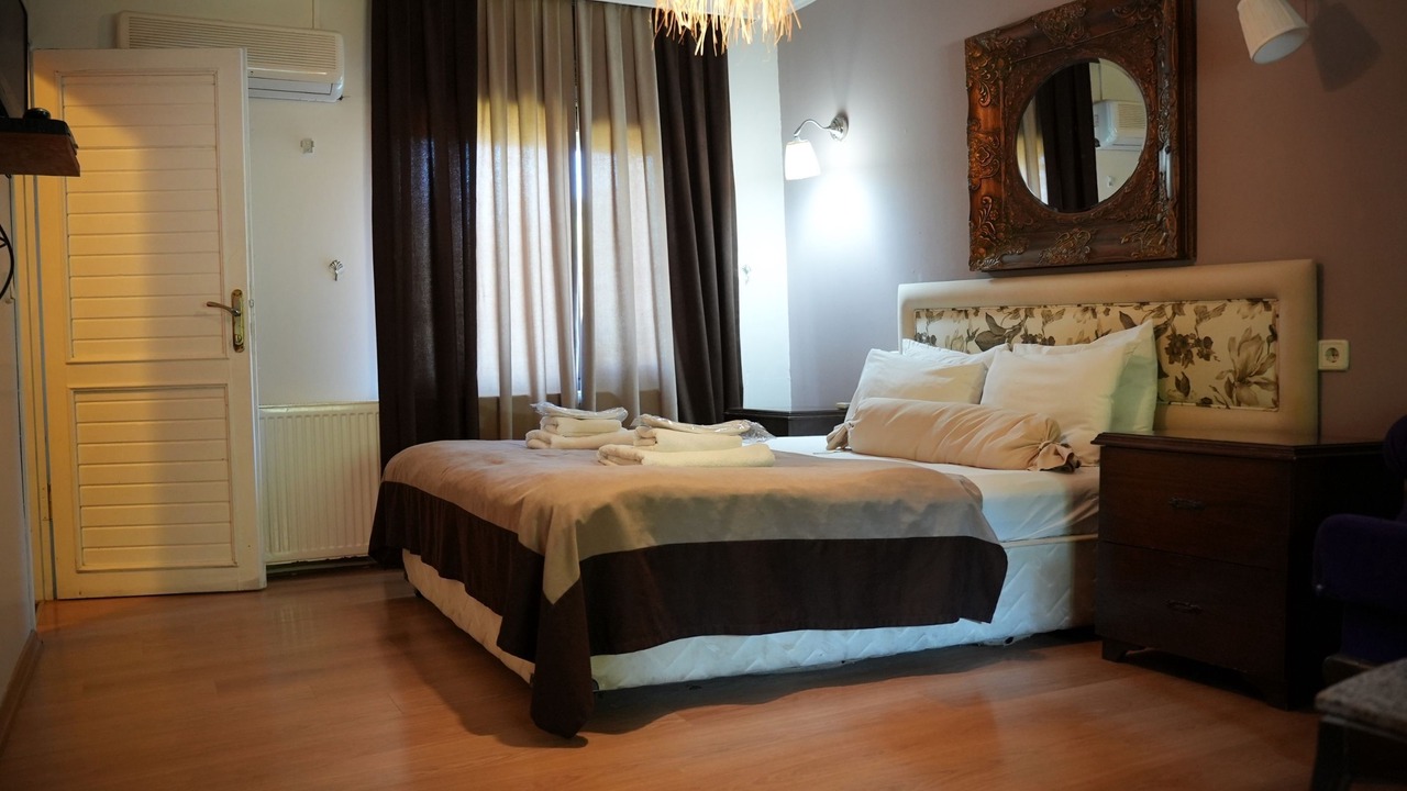Photo of Bedroom in Agva