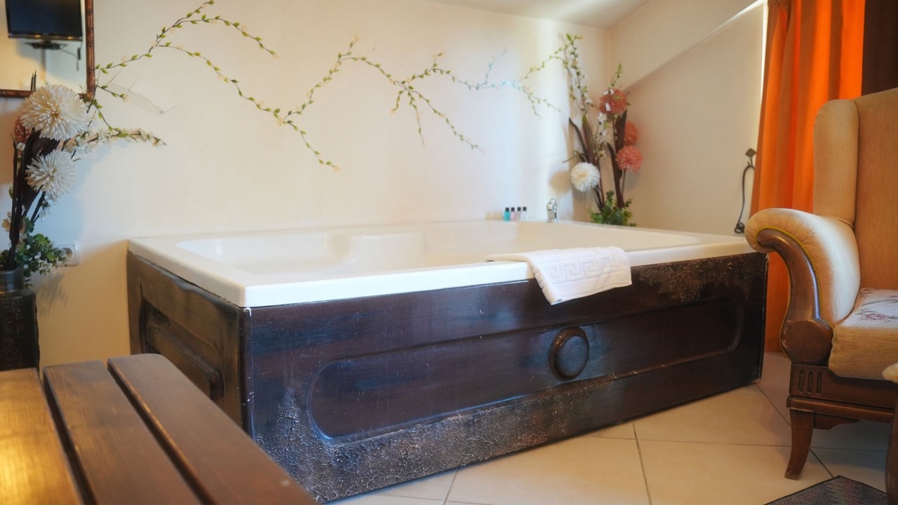 Photo of Livingroom in Agva