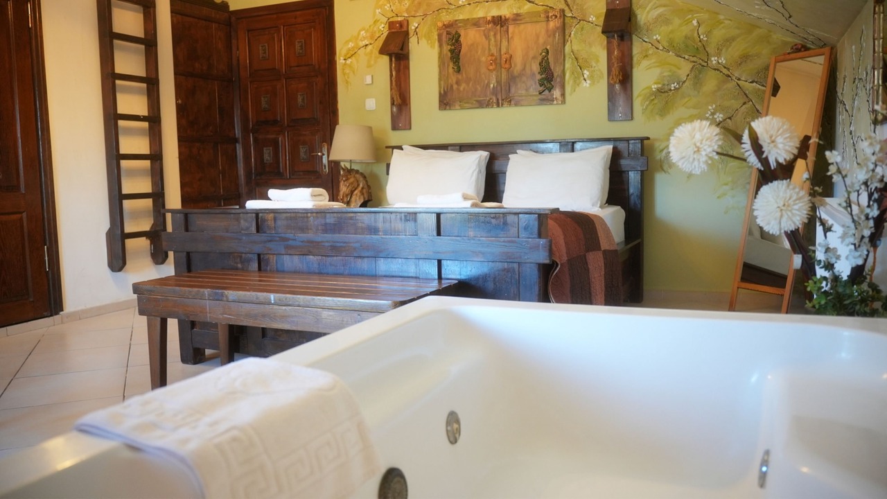 Photo of Livingroom in Agva