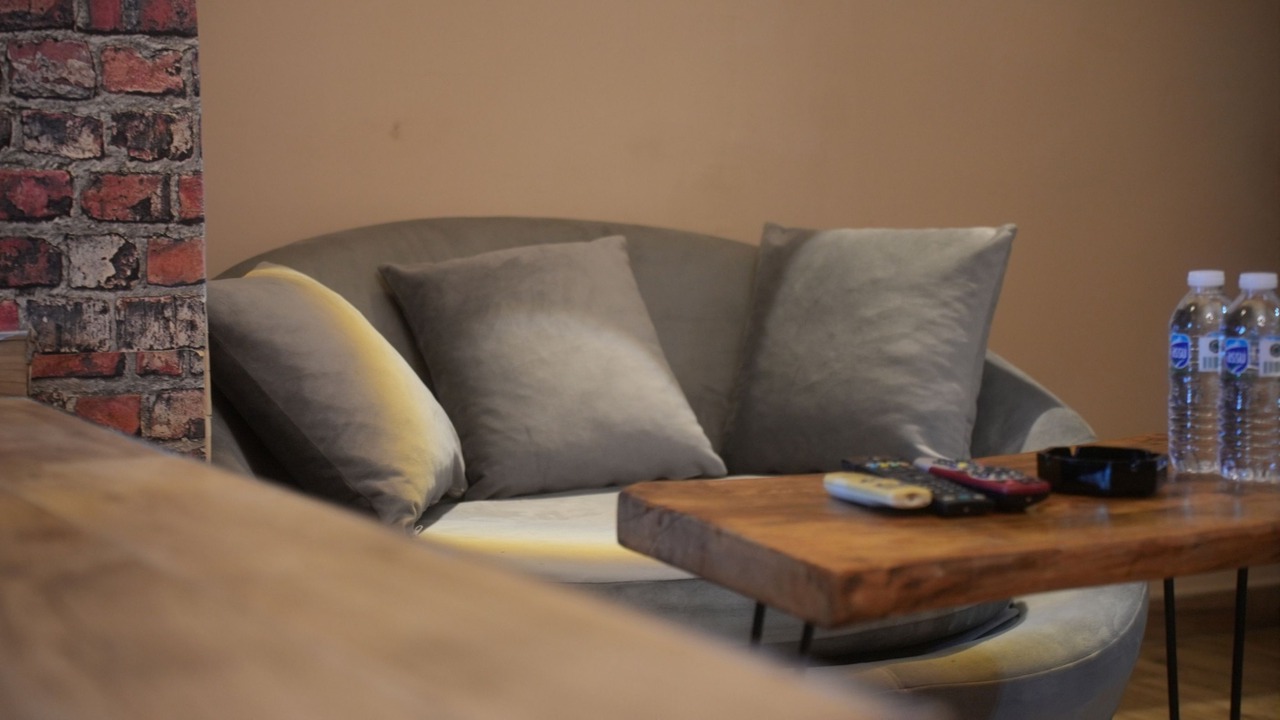 Photo of Livingroom in Agva