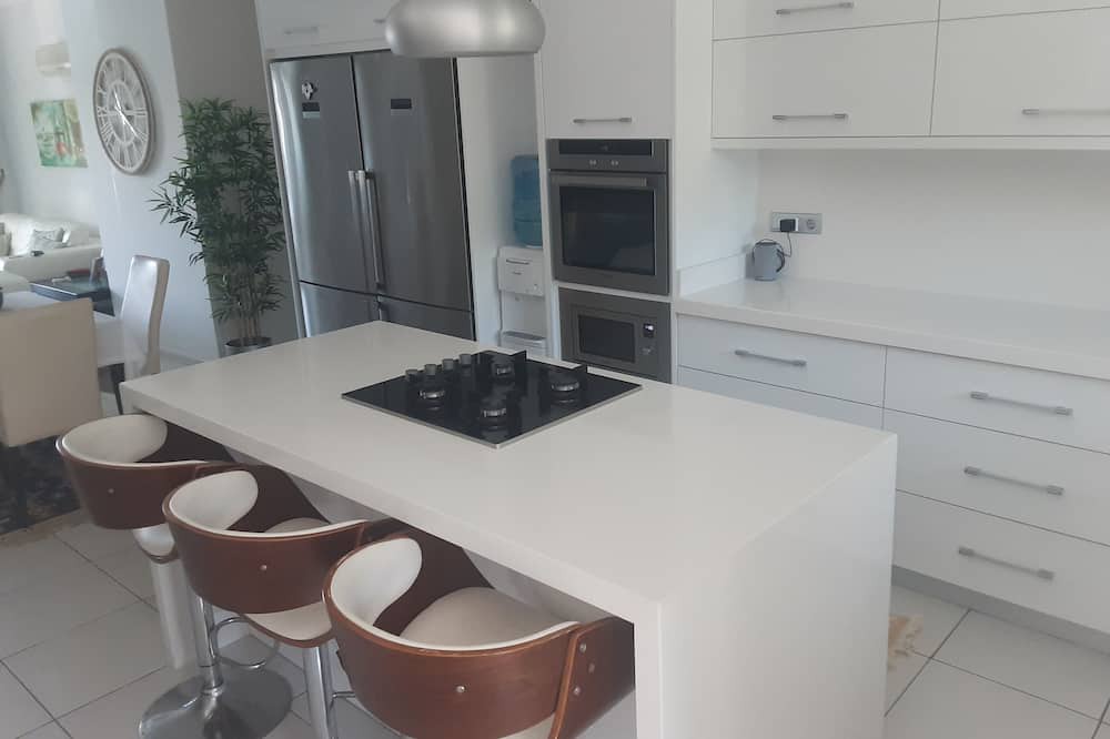 Photo of Kitchen in Gulluk