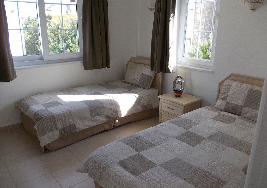 Photo of Bedroom in Fethiye City Center