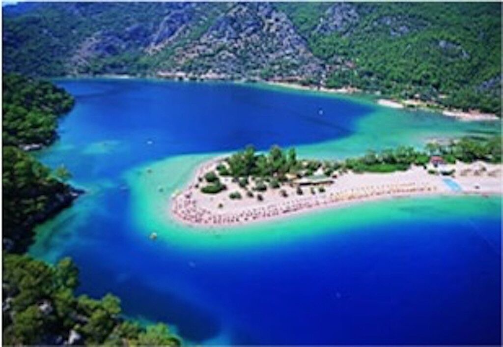 Photo of Outdoor in Fethiye City Center