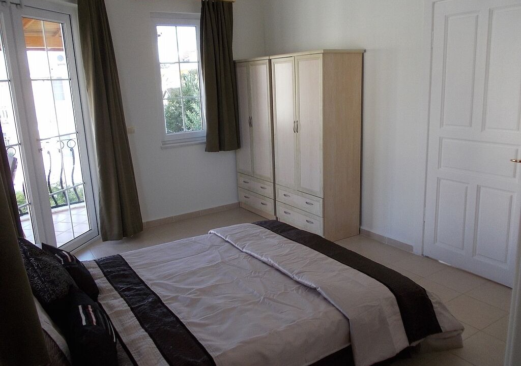 Photo of Bedroom in Fethiye City Center