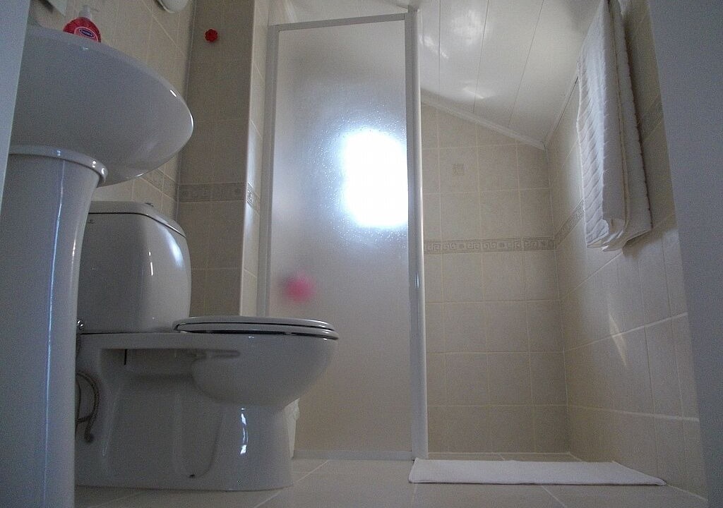 Photo of Bathroom in Fethiye City Center