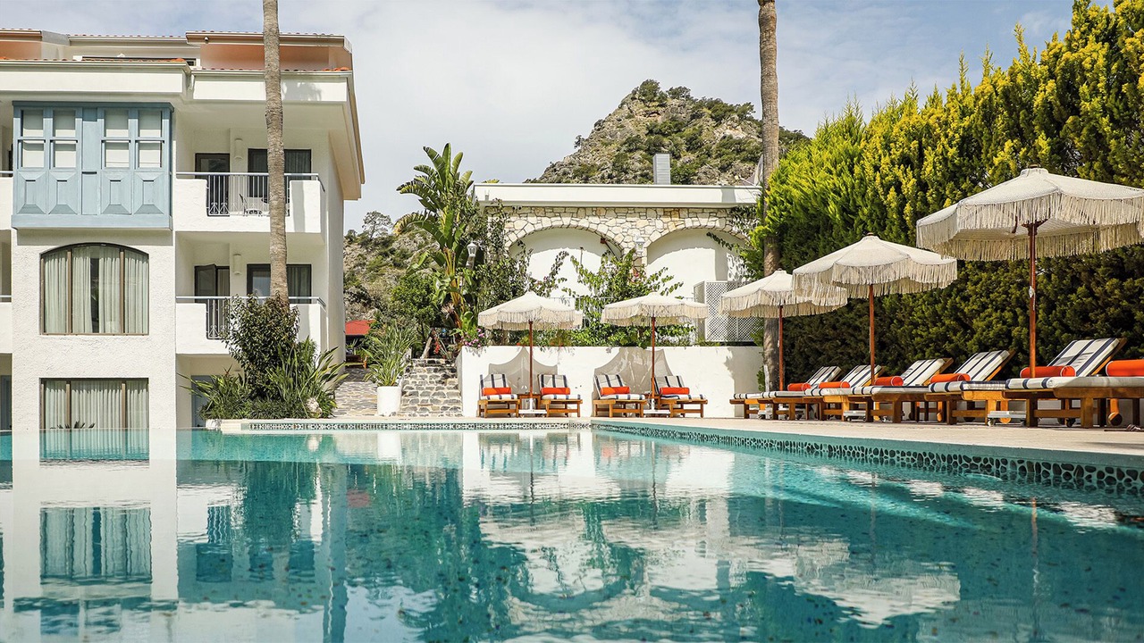 Photo of Outdoor in Oludeniz City Center
