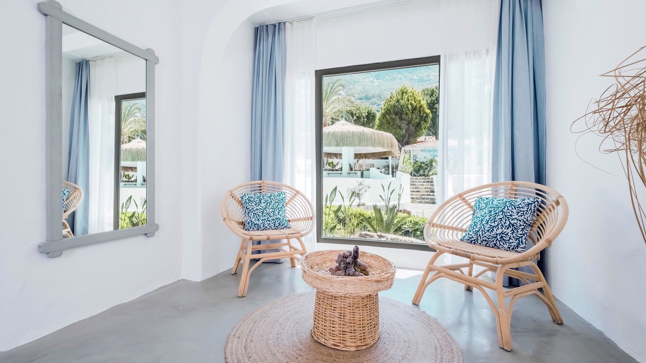 Photo of Outdoor in Oludeniz City Center