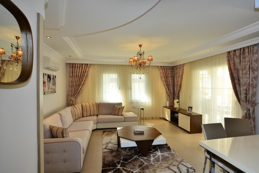 Photo of Livingroom in Incekum