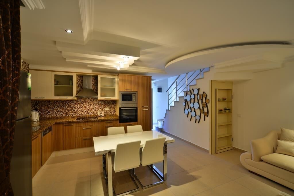 Photo of Kitchen in Incekum