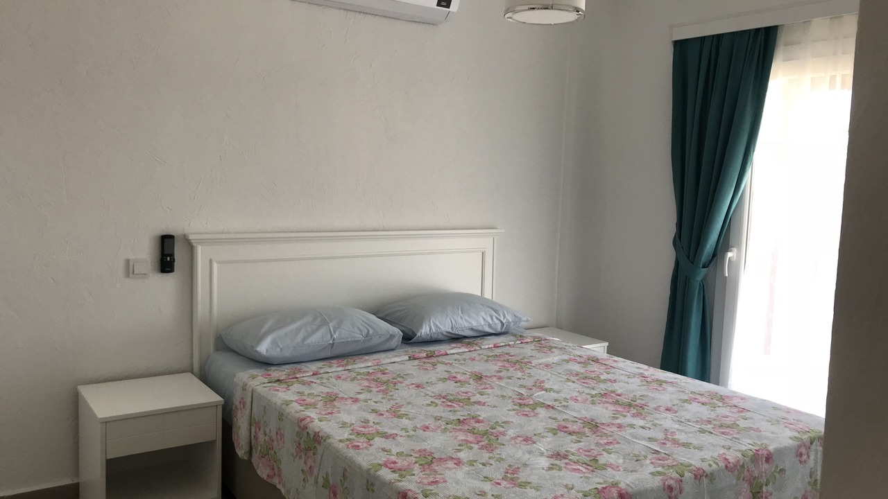 Photo of Bedroom in Koyunbaba