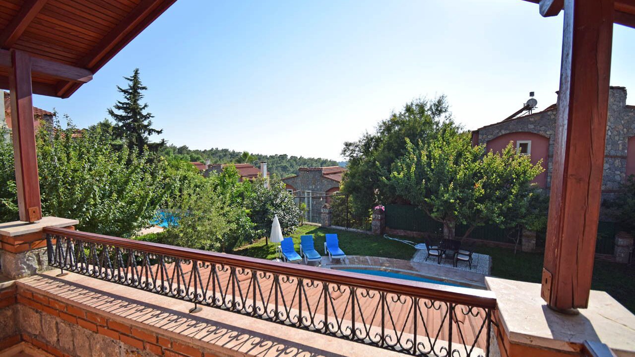 Photo of Outdoor in Oludeniz